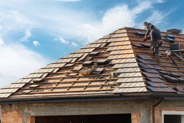 Best Metal Roofing Installation  in Childress, TX
