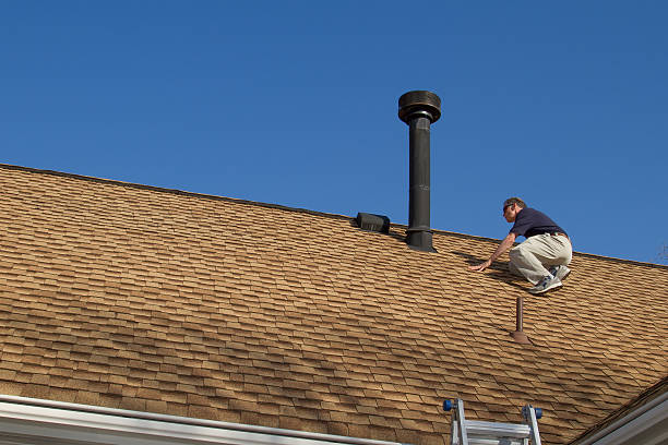 Gutter Replacement in Childress, TX