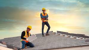 Best Skylight Installation and Repair  in Childress, TX